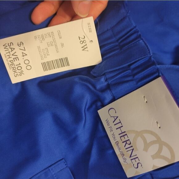 Added dimensions for catherines 2 piece set - Picture 7 of 16